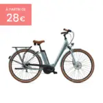 Location velo electrique frontignan