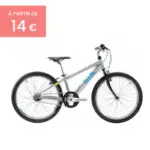 Location velo enfant frontignan