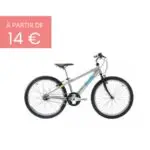 Vélo ados à louer Frontignan-Plage