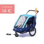 Babyvan à louer Frontignan-Plage