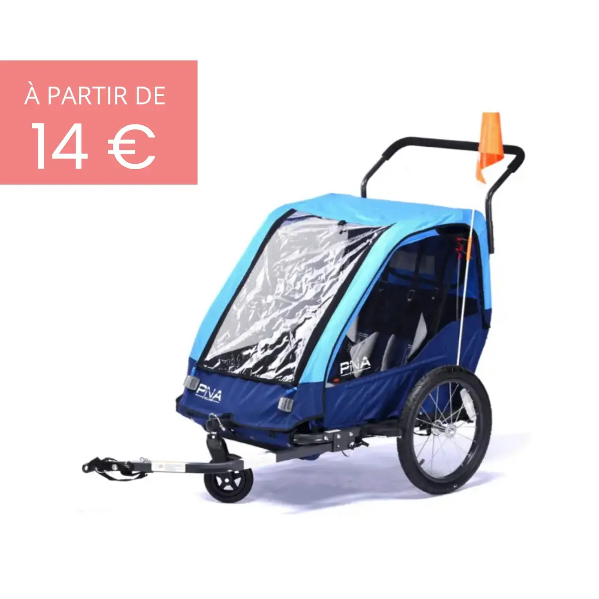 Babyvan à louer Frontignan-Plage